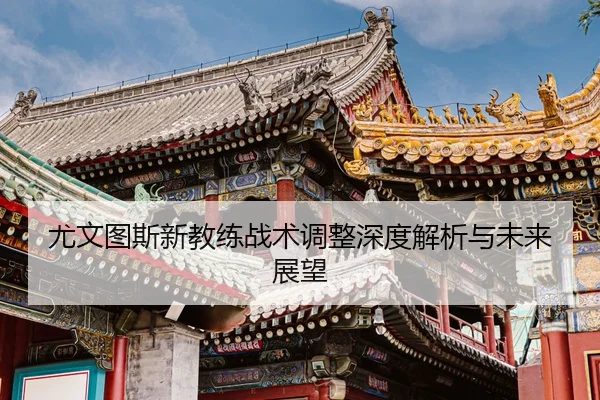 尤文图斯新教练战术调整深度解析与未来展望